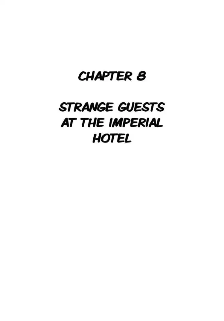 Magma Taishi Chapter 8 1